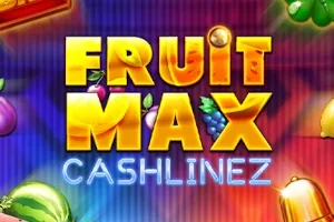 FruitMax Cashlinez
